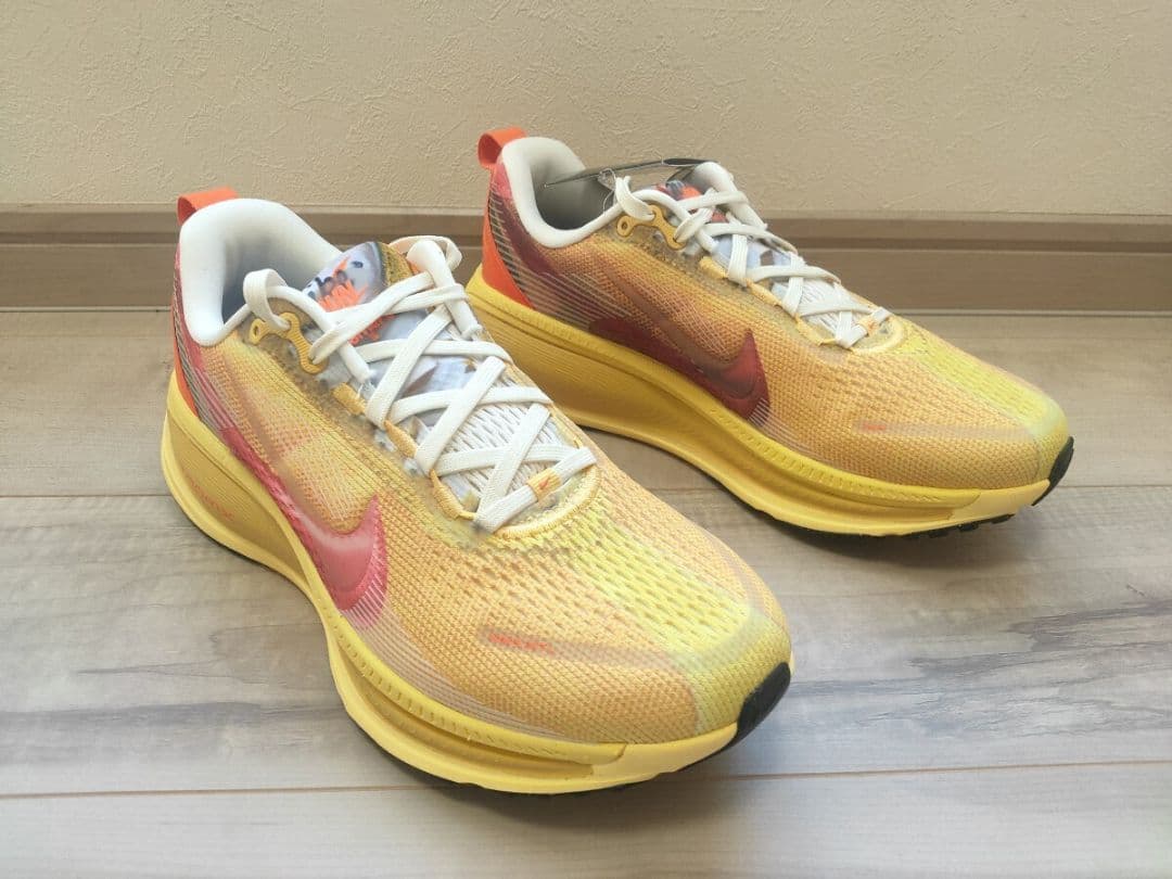 26.5cm 新品 NIKE ZOOM VOMERO 18 SE ズーム ボメロ