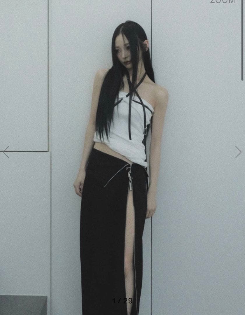 Melt the lady swirl belt tops melt the lady swirl belt tops