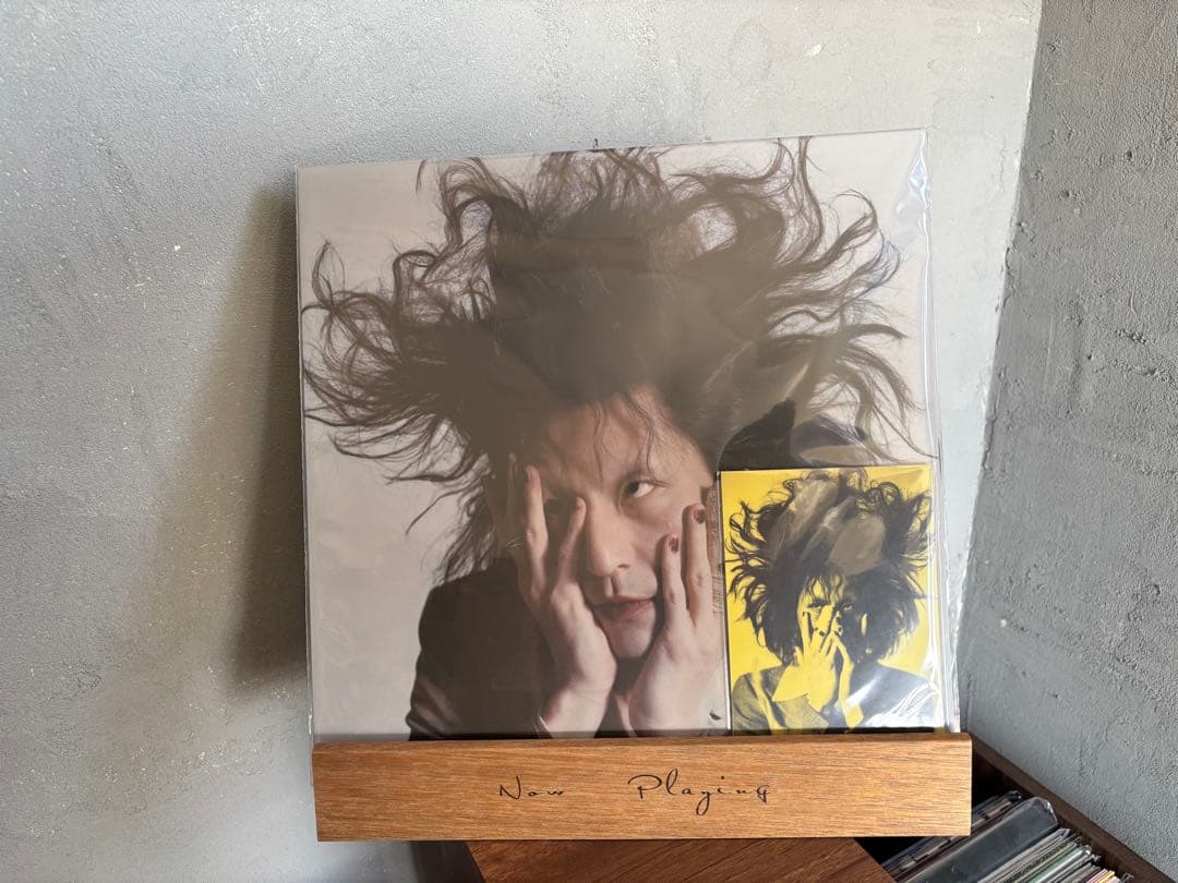 ドレスコーズ † 新品未開封 レコード - メルカリ