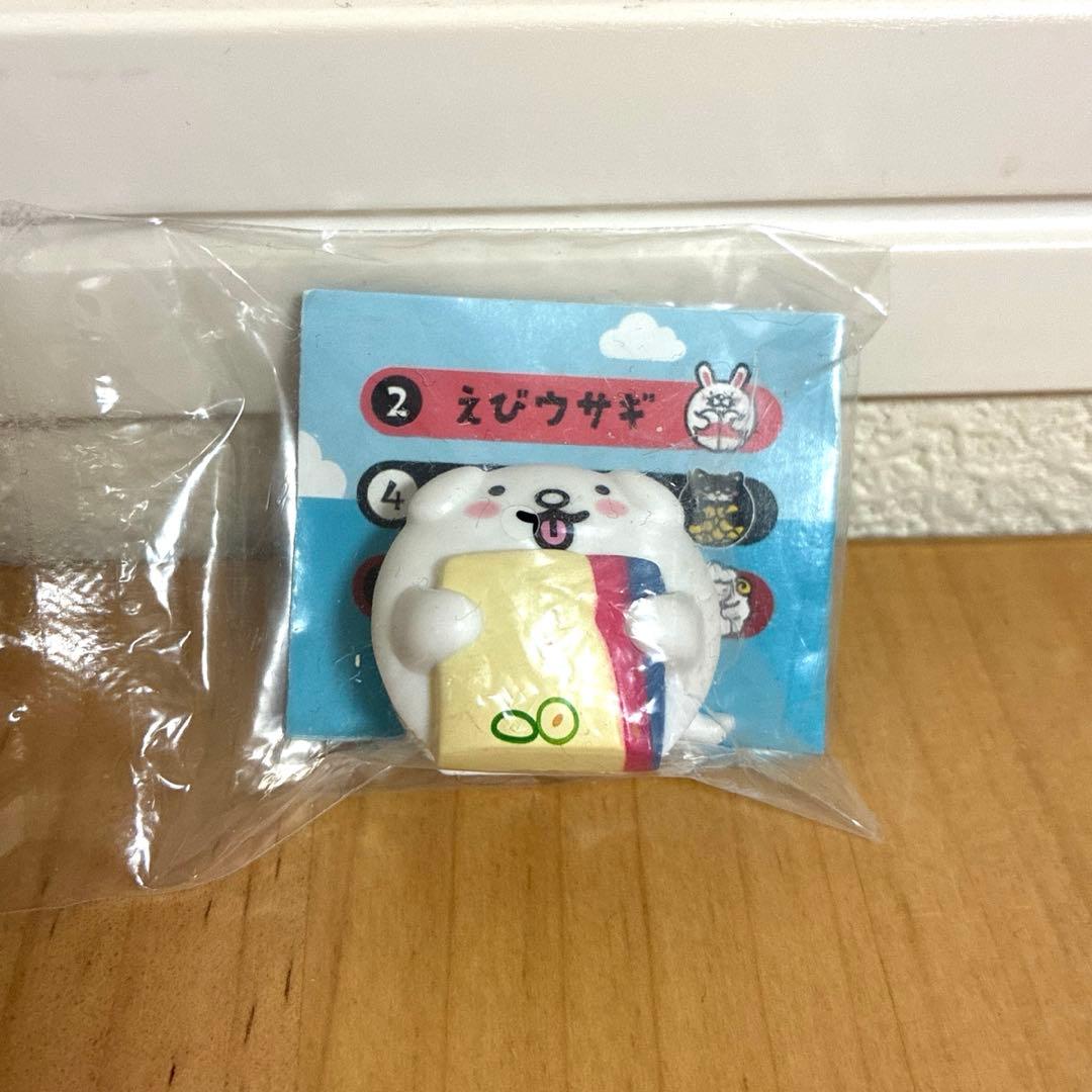 だっこずし マスコットクリップ - メルカリ