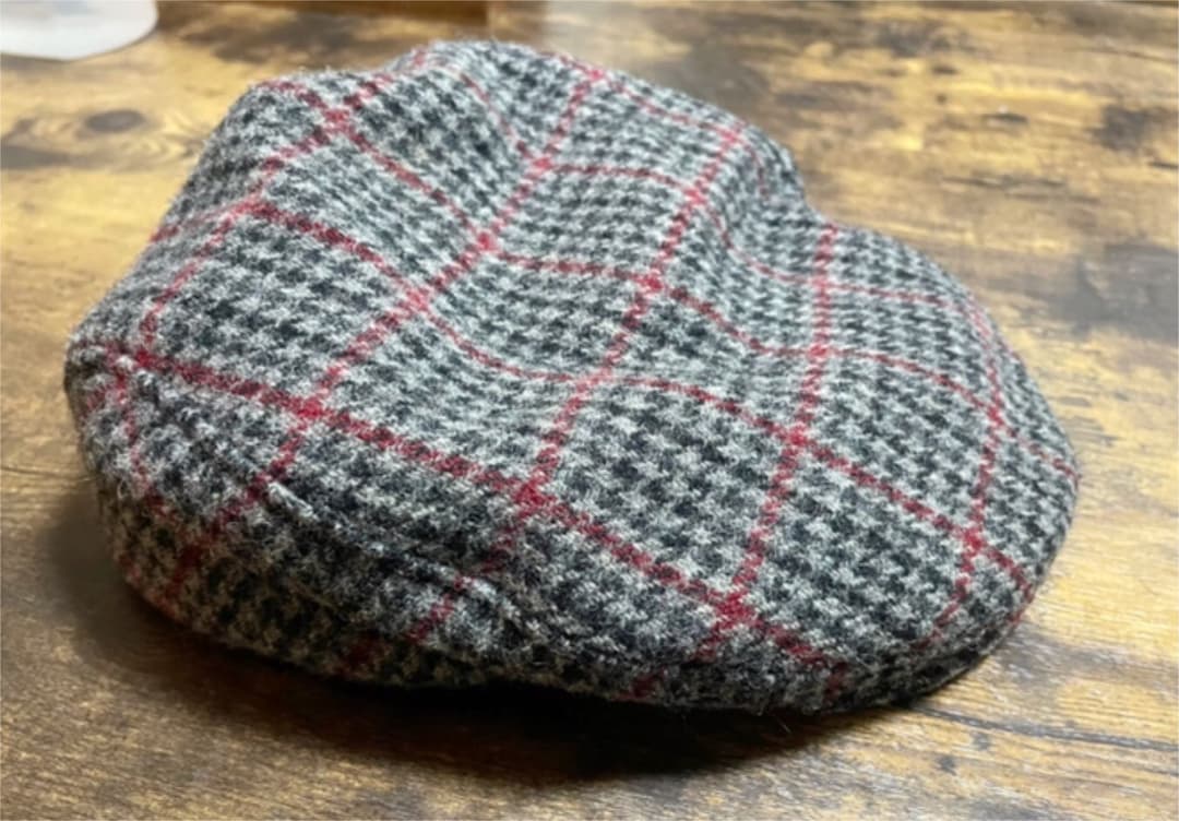 supreme woolrich ドッグイヤーハンチング - メルカリ