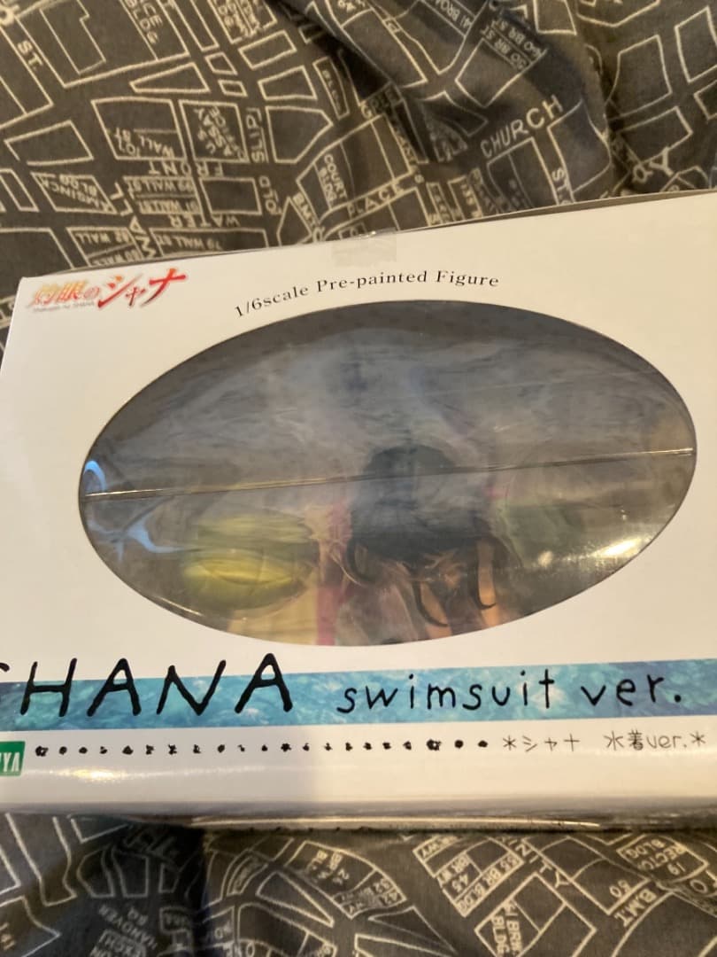 灼眼のシャナ 水着Ver. 1/6 完成品フィギュア コトブキヤ - メルカリ