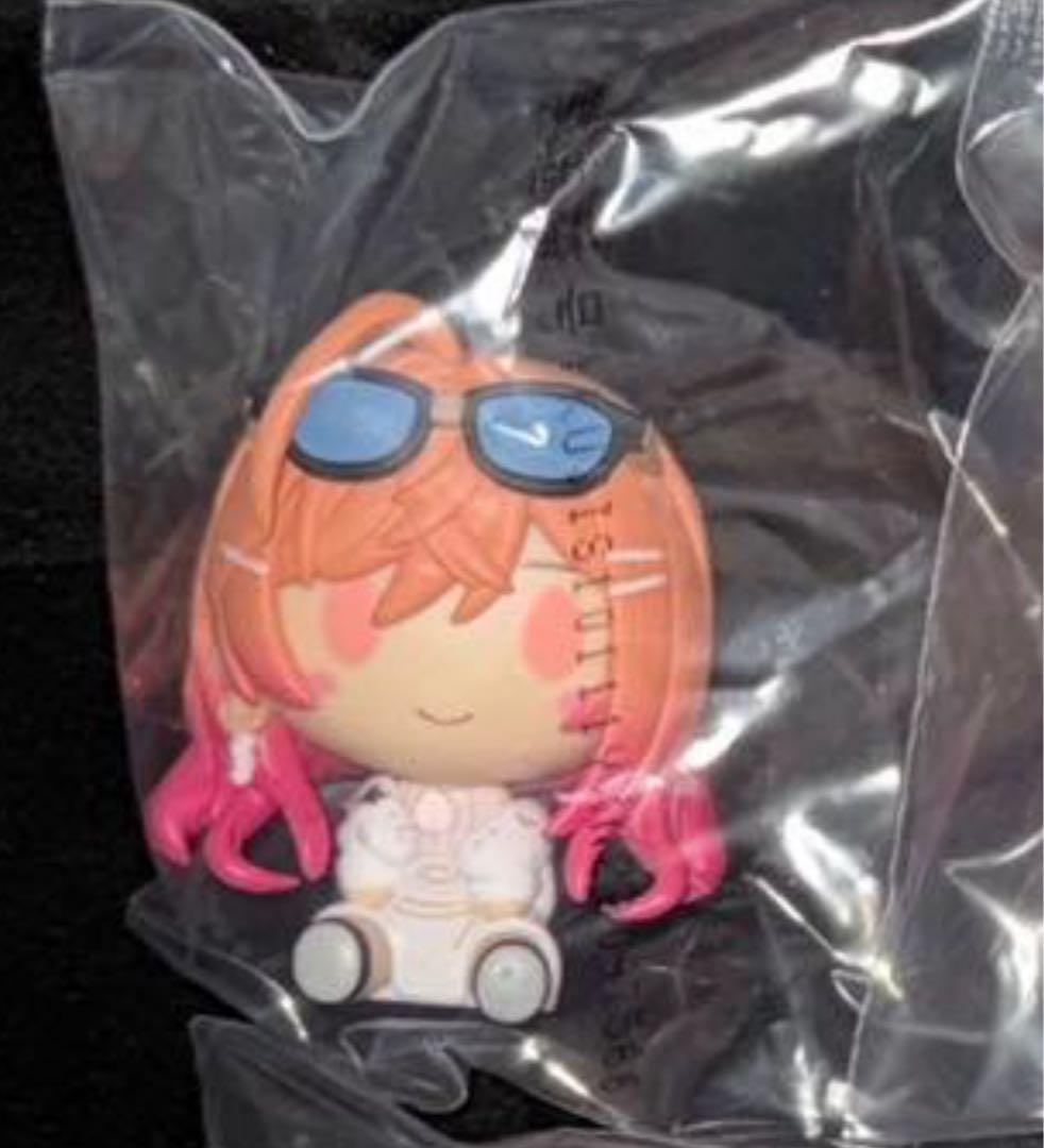 ReGLOSS一番くじ 一条莉々華 ちょこのっこ - メルカリ