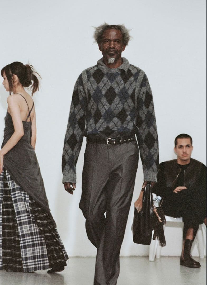 タコライス　　OUR LEGACY 24AW Evening Polo Our Legacy Evening Polo Green – ESSXNYC