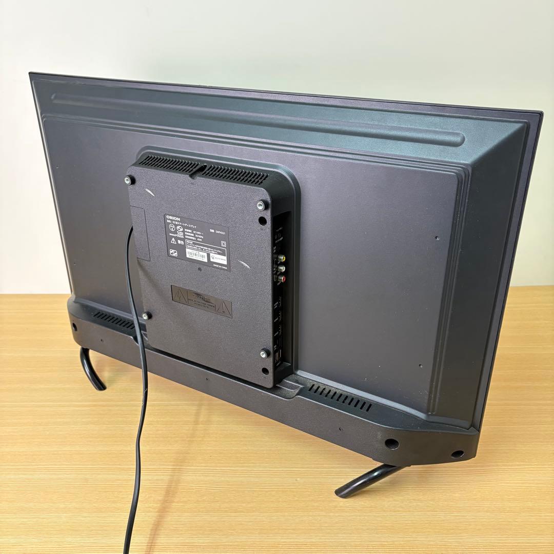 ORION スマートディスプレイ 32インチ SAFH321 - メルカリ