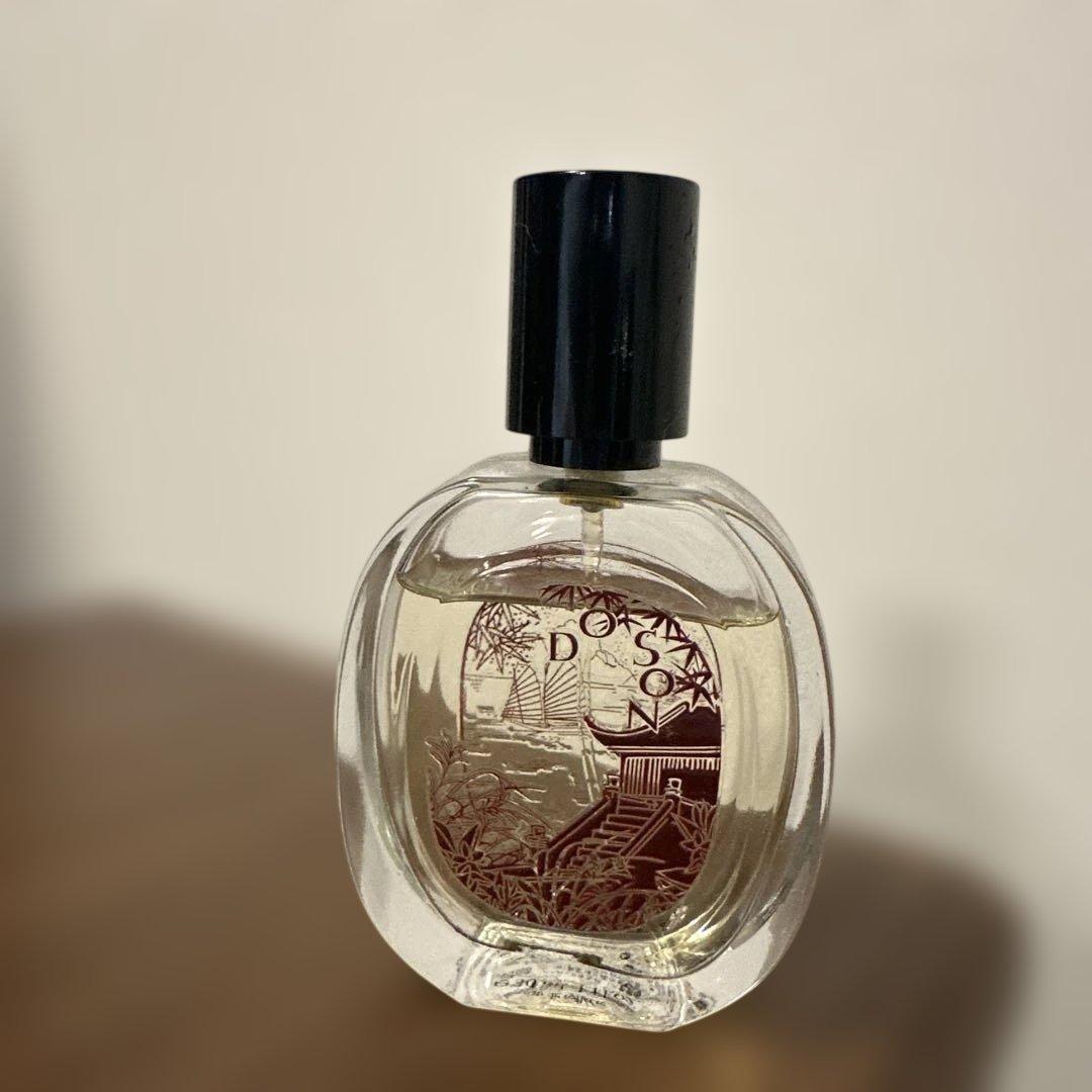 Diptyque DoSon ユニセックス香水 30mL - メルカリ