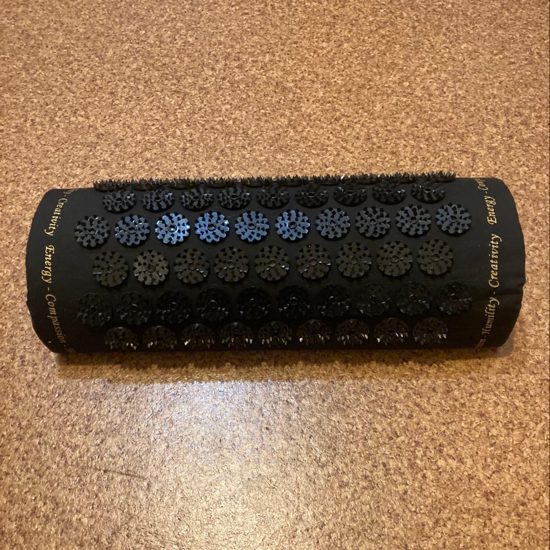 SHAKTI シャクティマット & 枕 ブラック レベル2 【正規品】 - メルカリ