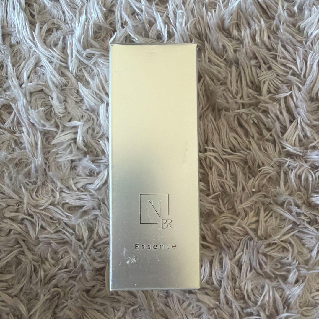 N organic Bright ホワイト メラノリーチエッセンス 30ml - メルカリ