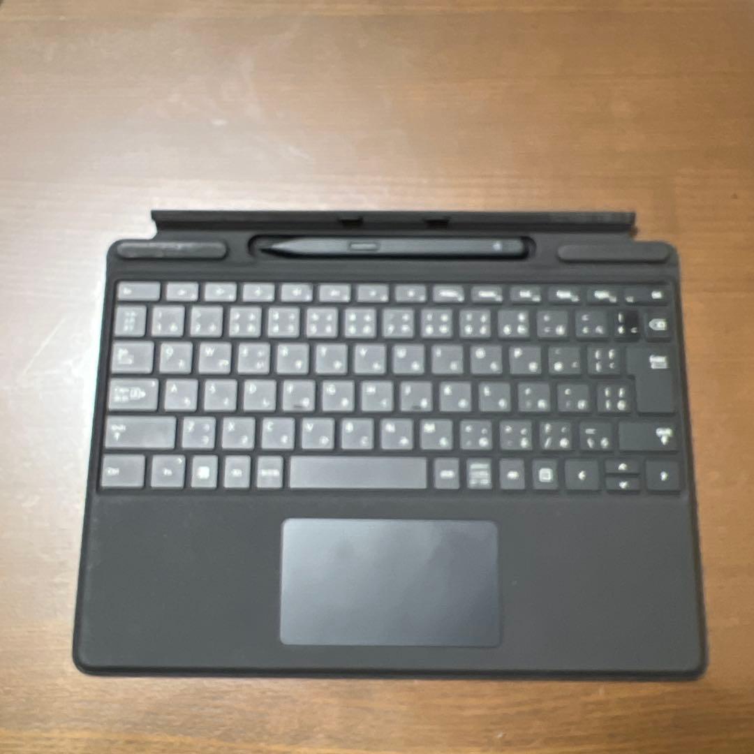 Microsoft Surface Pro Signature 1864ジャンク - メルカリ