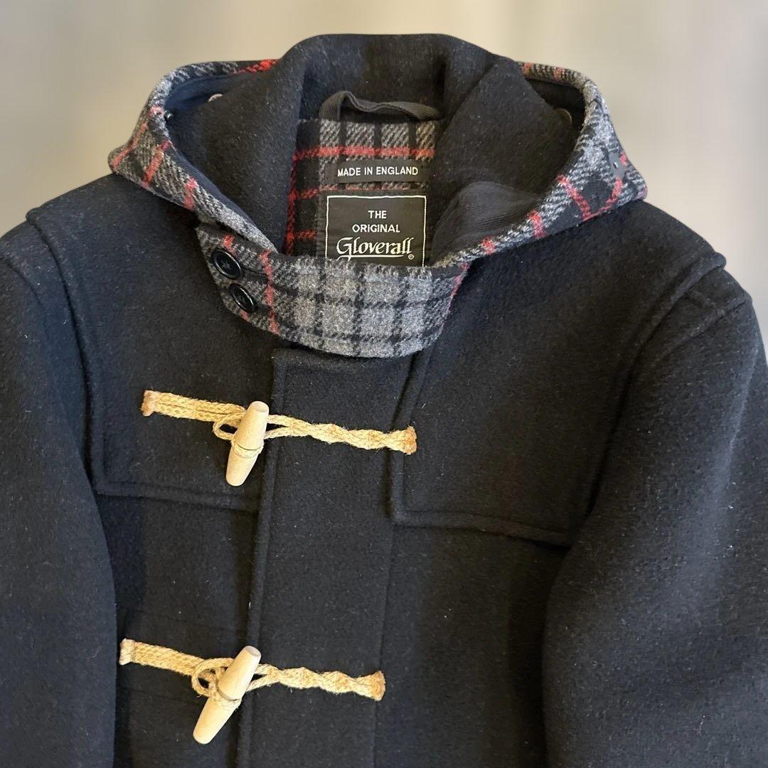 卸売 通販ファッション - 希少 グローバーオール サイラス別注