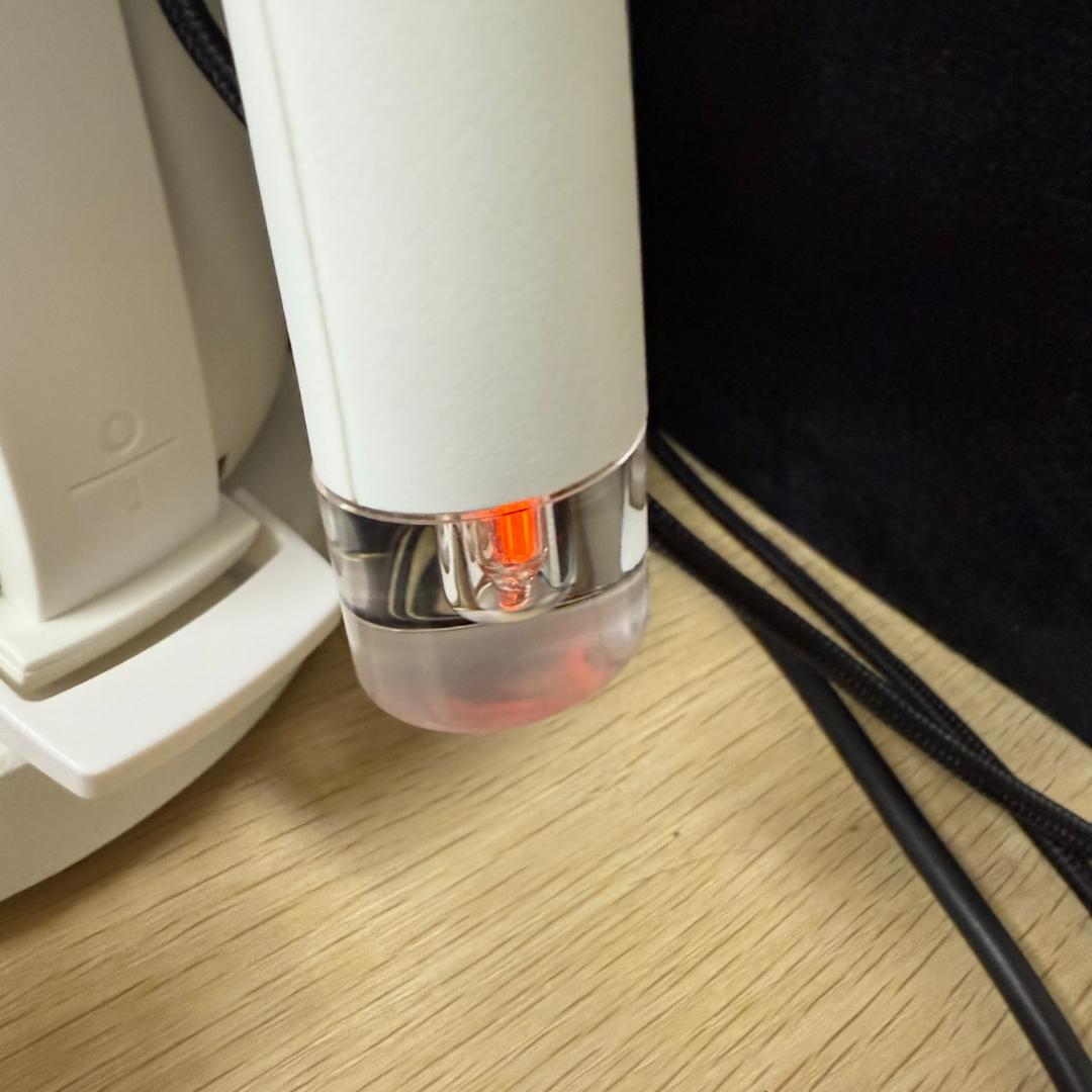 ★美品　BALMUDA　0.6L　ケトル　K07A