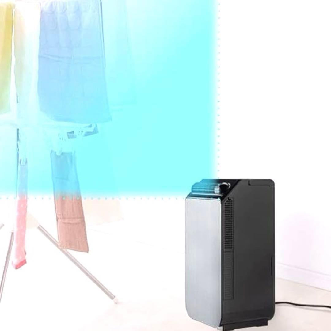 《新品1回のみ使用》小型エアコン YNSC-3D 2024年製 スポット 乾燥機