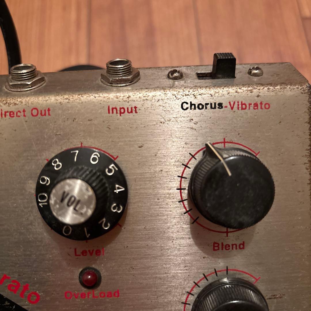 Deluxe Memory Man エフェクター - メルカリ