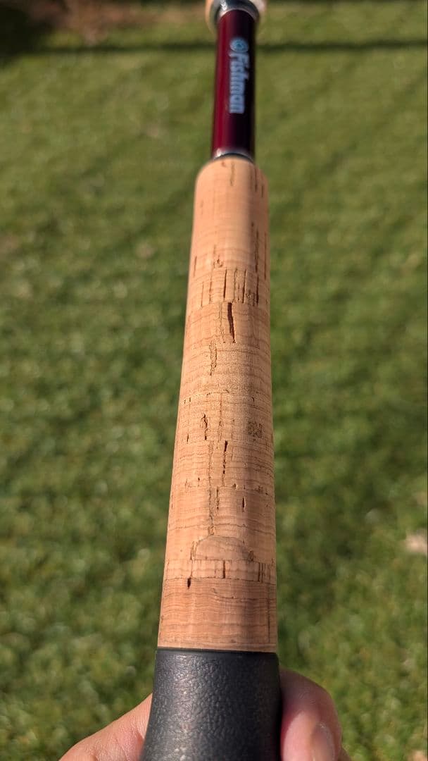 あです BRIST VENDAVAI 8.9m