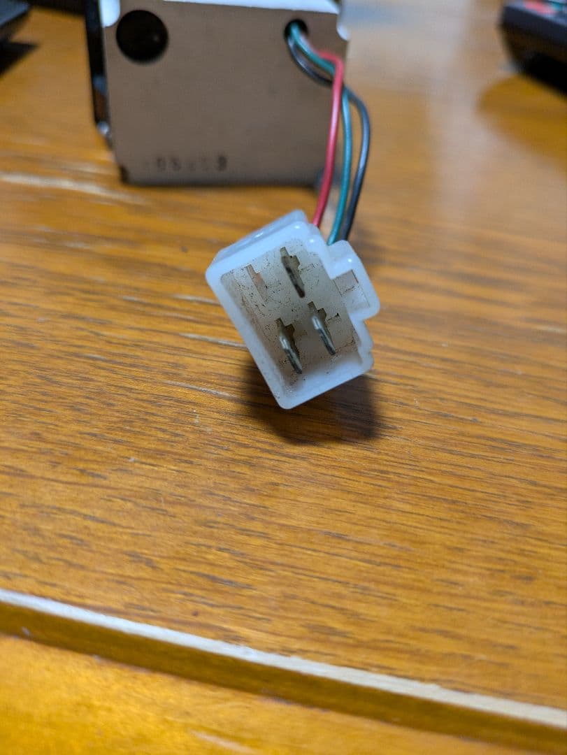 TT420様専用 JA11/JA12/JA22 ジムニー純正 JECO時計 - メルカリ