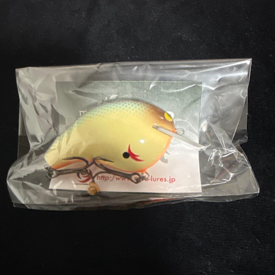 MPB LURES バイソン120 BISON 新品未使用 ルアー mpb