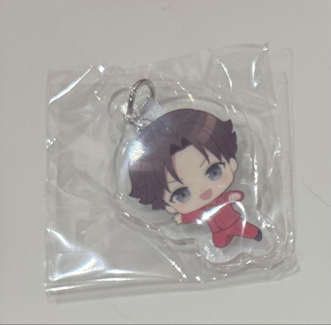 FANTASTICS 佐藤大樹 めじるしアクセサリー - メルカリ