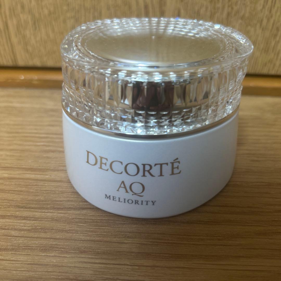 コスメデコルテAQミリオリティリペアクレンジングクリーム 楽天市場】コーセー コスメデコルテ AQ ミリオリティ リペア