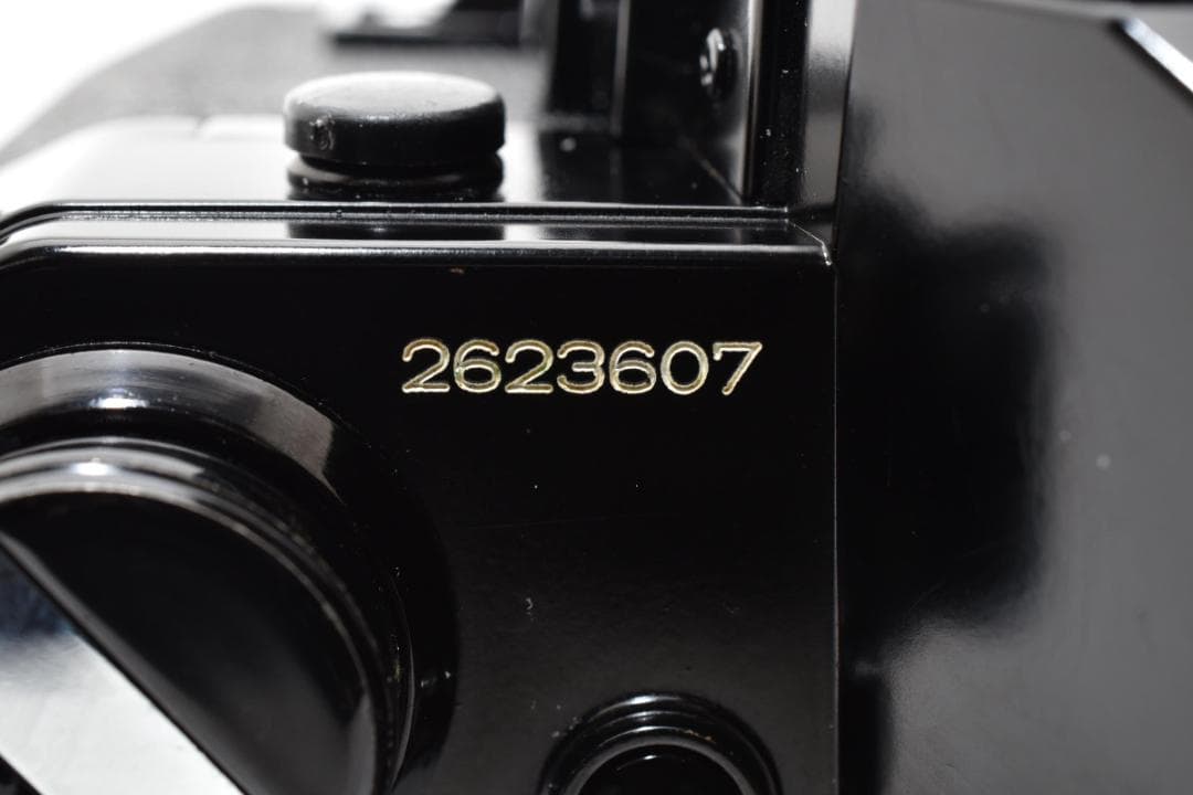 キヤノン　Canon AE -1 Black レンズセット 安心の動作確認済品