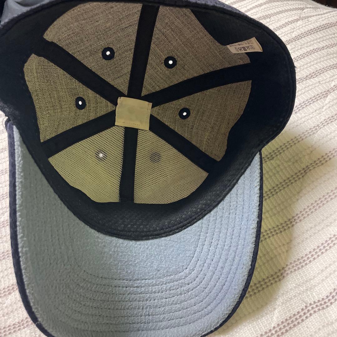 6/25まで値下げ中】東海大相模甲子園用帽子 - メルカリ