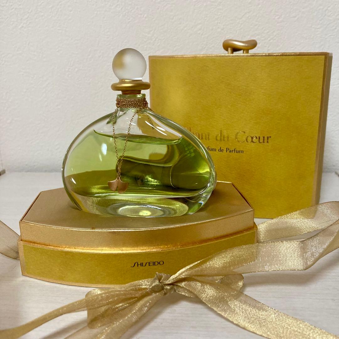 希少⭐︎資生堂 シャンデュクール パルファムドパルファム 35ml 資生堂シャンデュクールパルファム20ml 資生堂 シャンデュクール