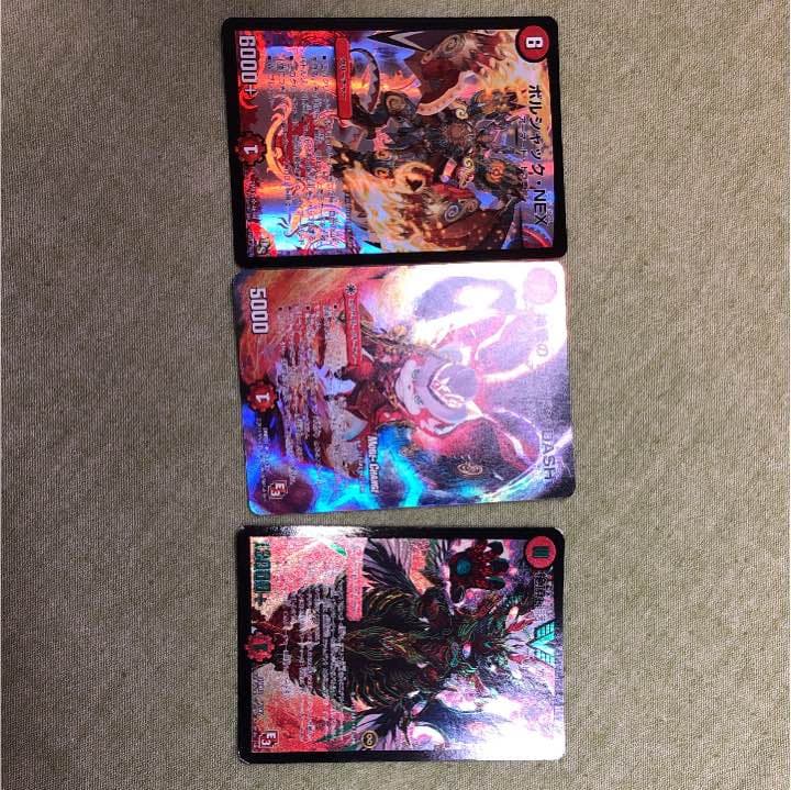 デゥエルマスターズ「頂」＋α デゥエルマスターズ「頂」＋α カード検索 | デュエル・マスターズ