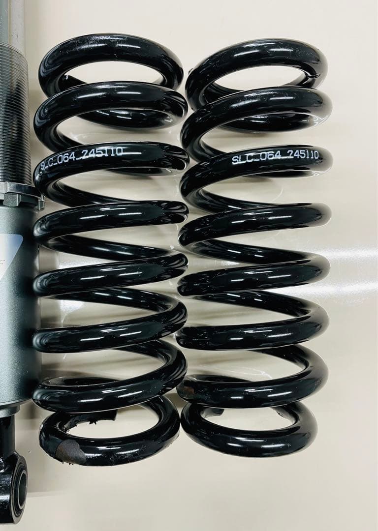 美品！☆Z.S.S. Rigel車高調 ☆メルセデス ベンツ・Eクラス・W211