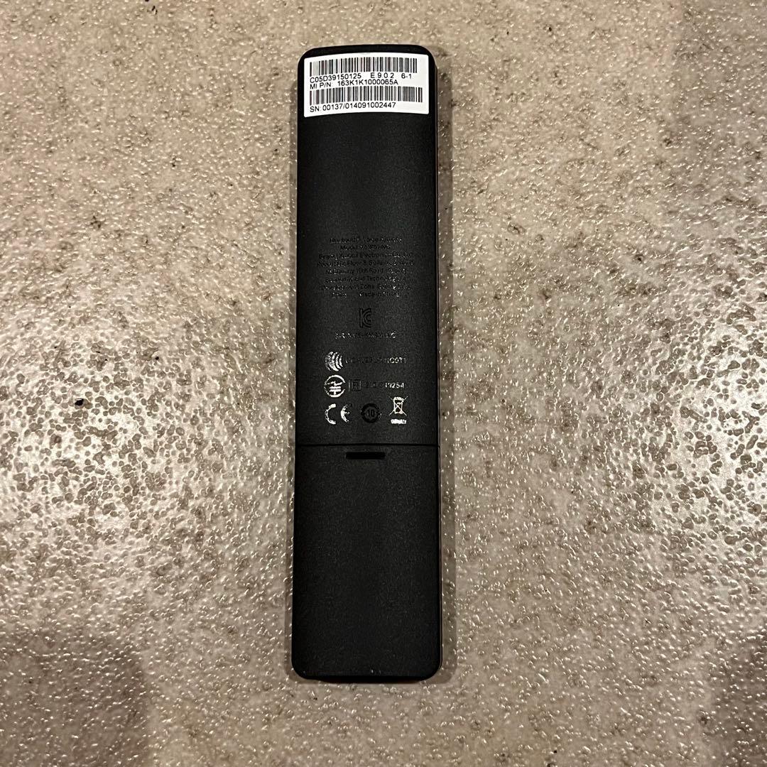 L32M8-A2TWN Xiaomi TV A32 smart display