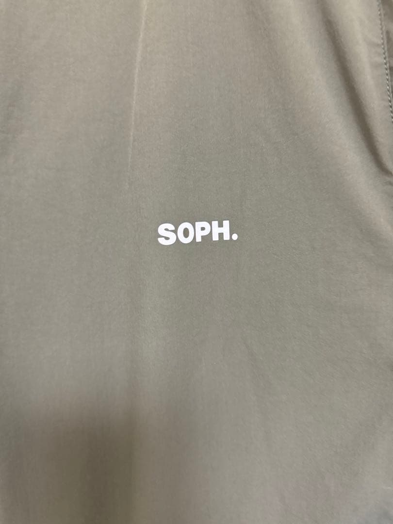 ブリストル SOPH Bristol FCRB オールインワン つなぎ - メルカリ