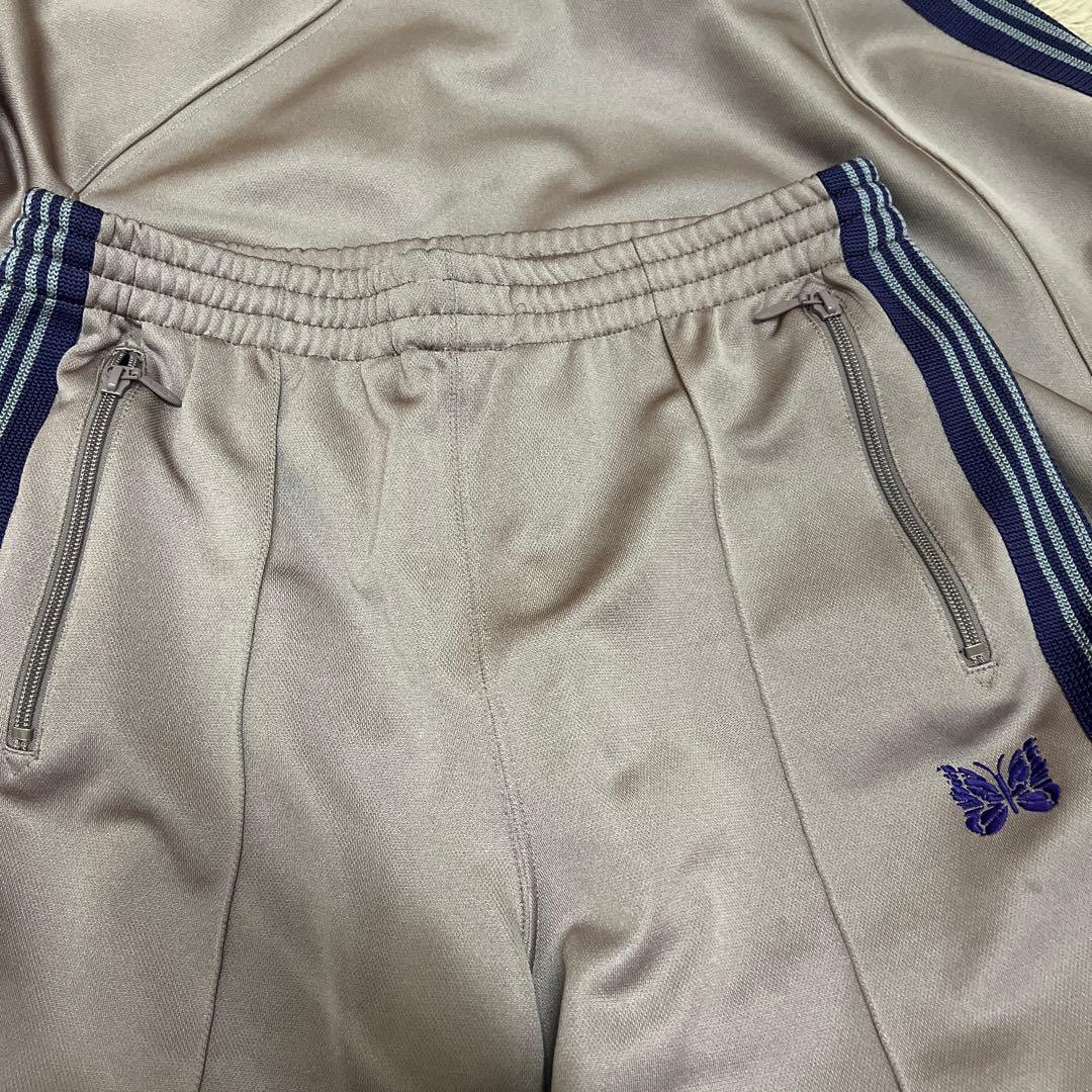 専用コムドットゆうま着用 needles トラックジャケットセットアップ