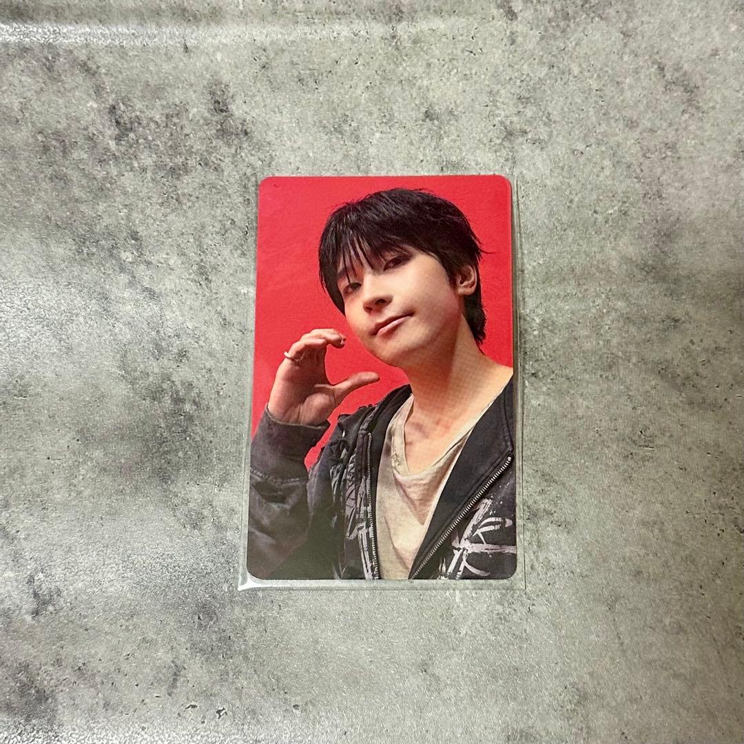 SEVENTEEN ウォヌ HAPPYBURSTDAY HMV特典 - メルカリ