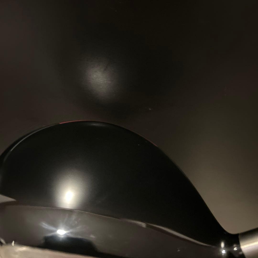 希少！カスタム限定！B-Limited 415 ヘッド、ヘッドカバー - メルカリ