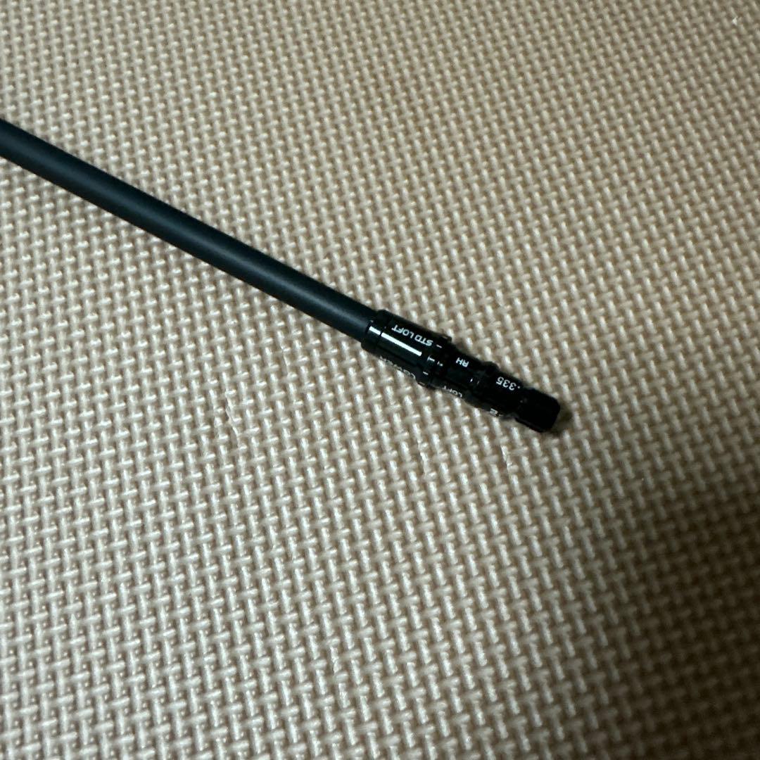 テーラーメイド ディアマナ TM60S 純正 シャフト - メルカリ