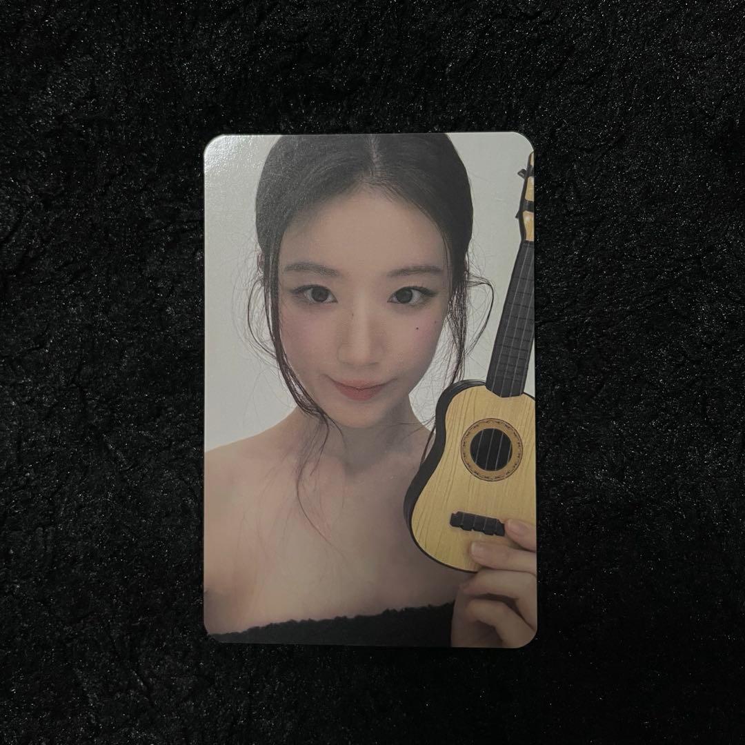 idle syncopation shuhua ソウルコン トレカ シュファ - メルカリ