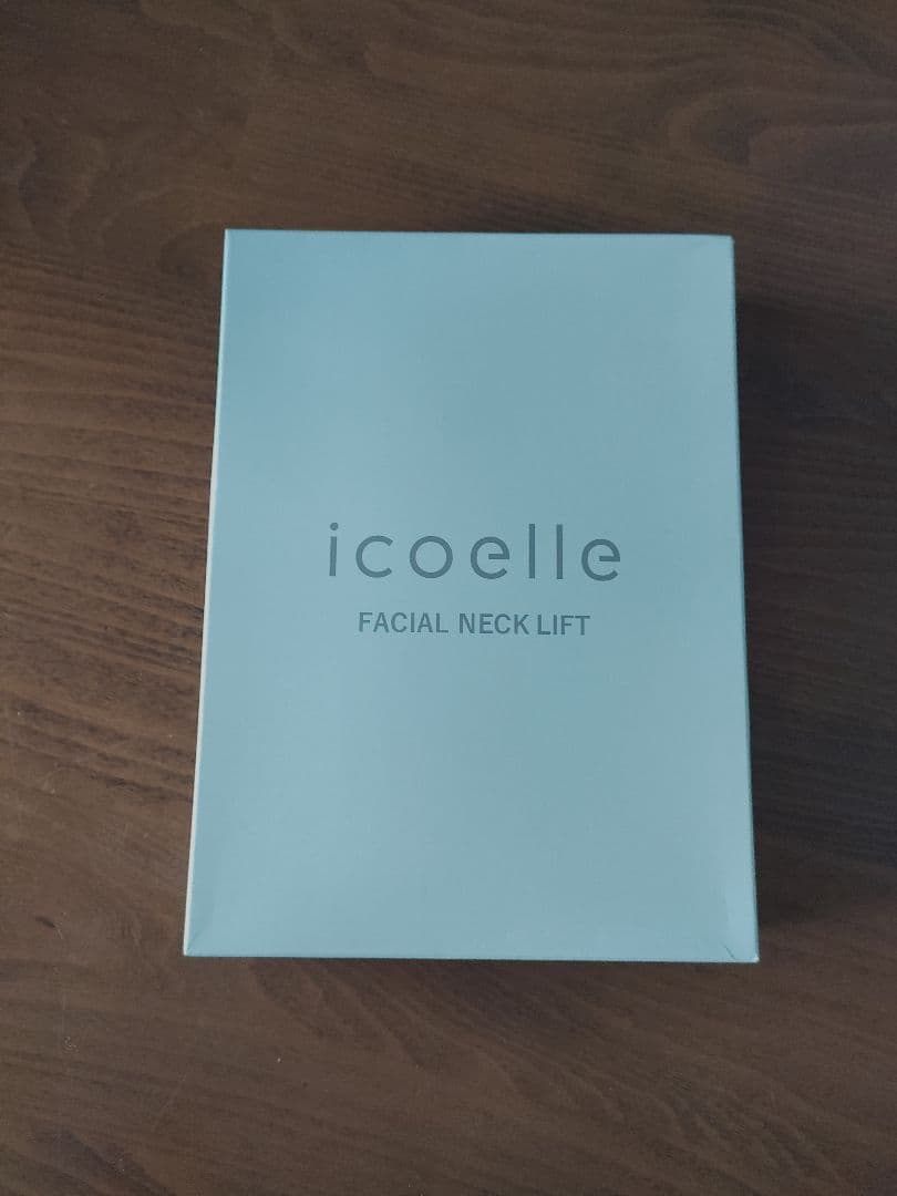 未開封 イコエル フェイシャルネックリフト イコエル フェイシャルネックリフト icoelle 選べるおまけ付き 正規