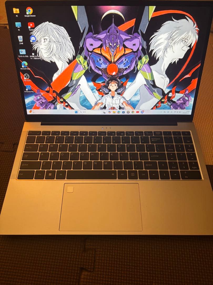 AMD 3050E 15.6インチスロット2 DDR4 16GB 512GB - メルカリ