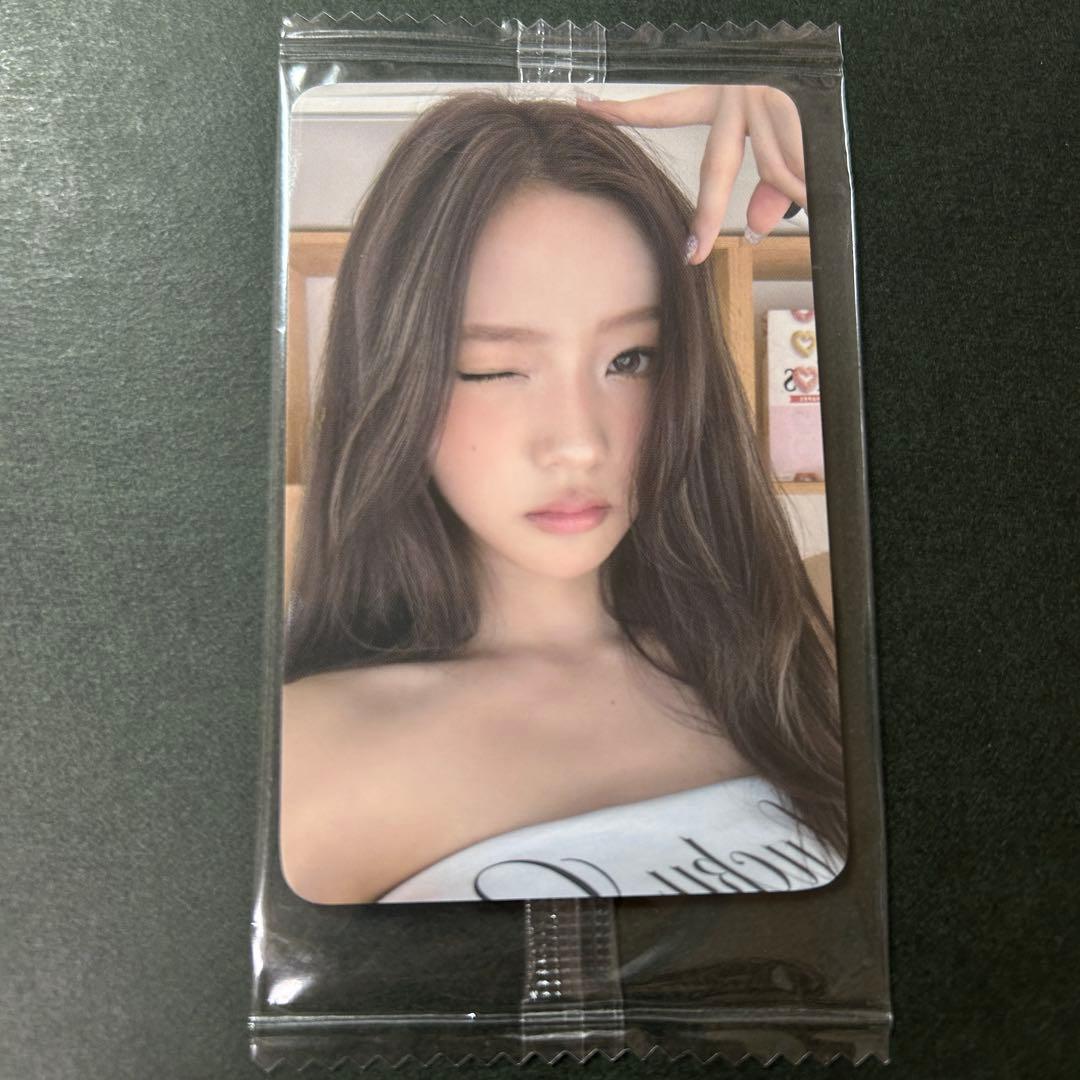 Hearts2Hearts FOCUS タワレコ 特典 ステラ トレカ - メルカリ