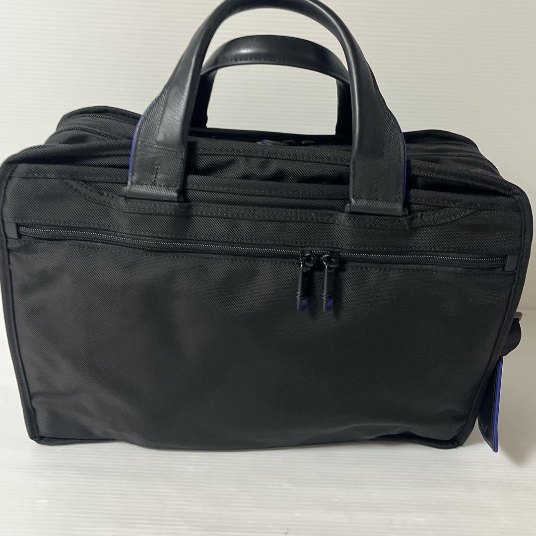 TUMI for ANA ALPHA2 26141DNVY2E エクスパンダブル - メルカリ