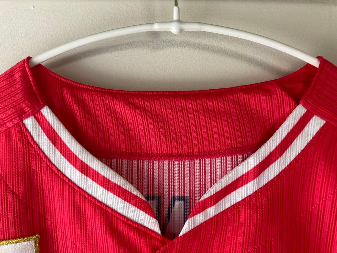 実使用】千葉ロッテマリーンズ 2017 ALL for CHIBA 小野晋吾 - メルカリ