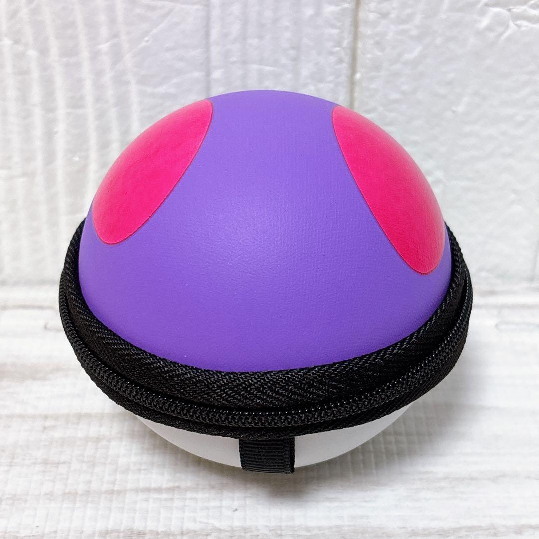 モンスターボールPLUS マスターボール NSW-146 ポケモン - メルカリ