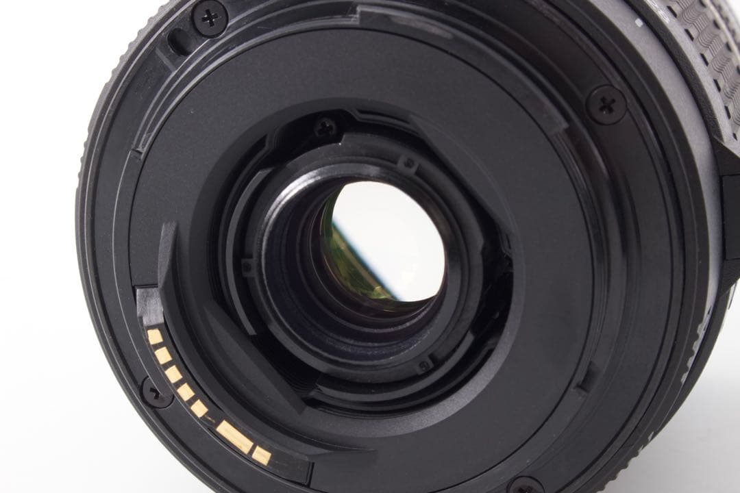 TAMRON 28-300mm F3.5-6.3 MACRO 美品　高倍率ズーム