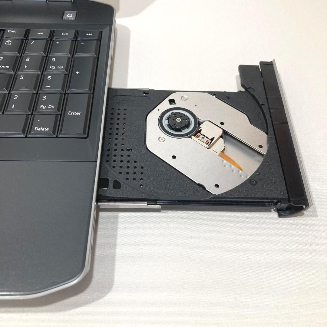 初心者✨超速・フルHD・オフィス✨グレー✨すぐ使えるノートパソコン