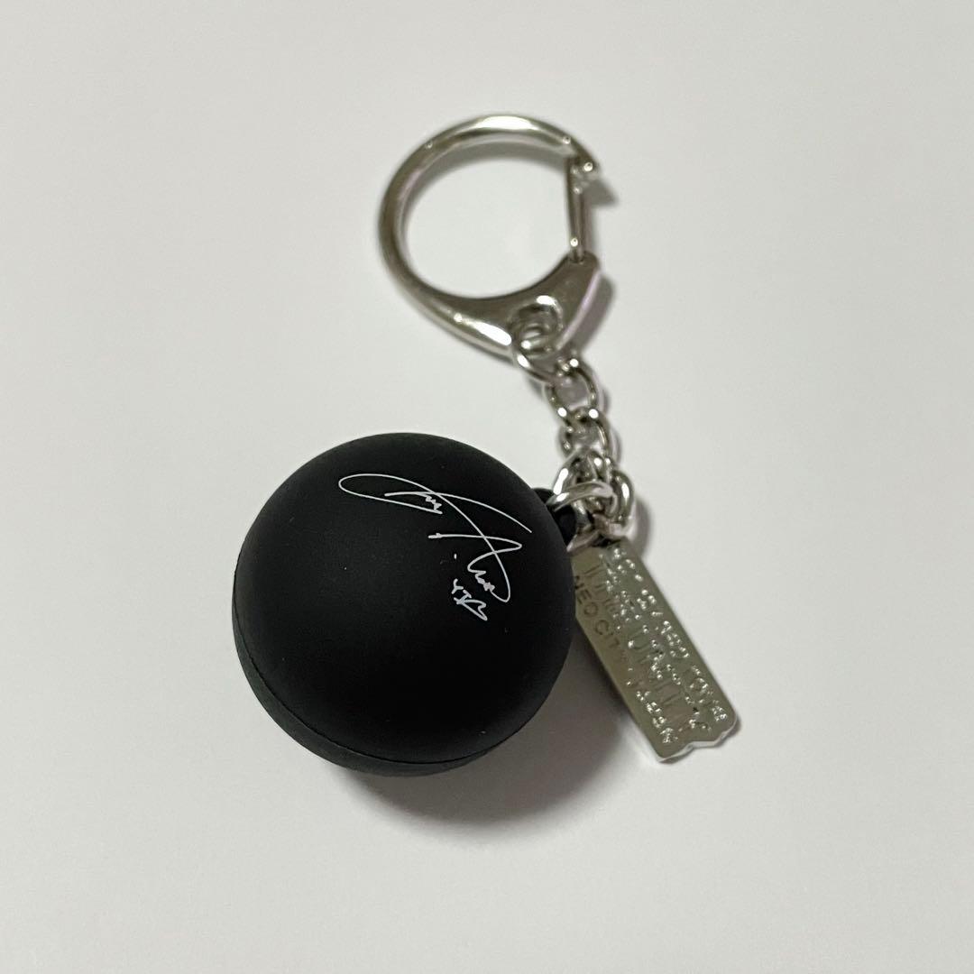 NCT 127 ユウタ サインボール