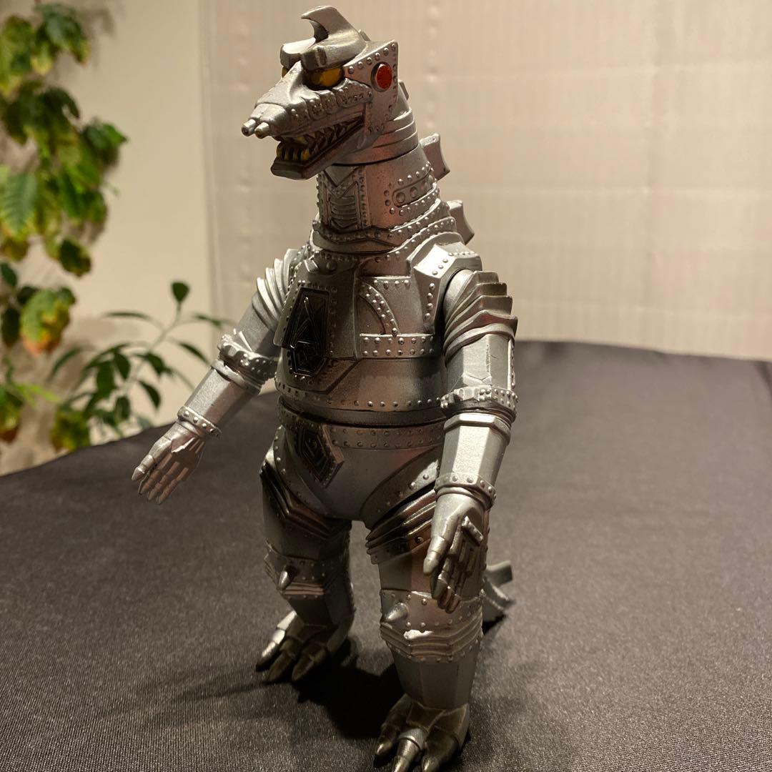 メカゴジラ 1989 第2期(二代目) - メルカリ