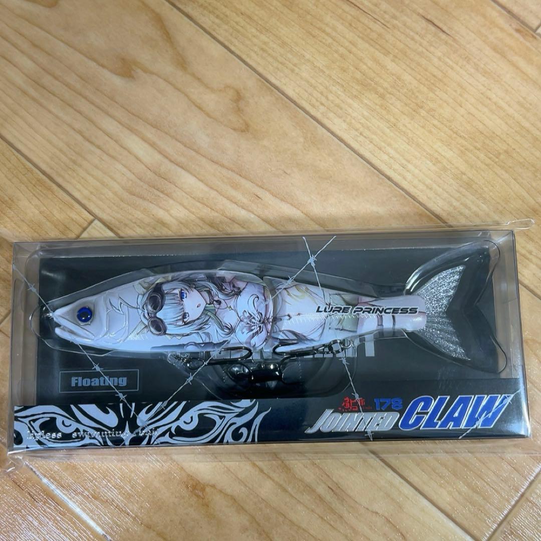 釣りフェス2026 ルアープリンセス ジョイクロ その他おまけ - メルカリ