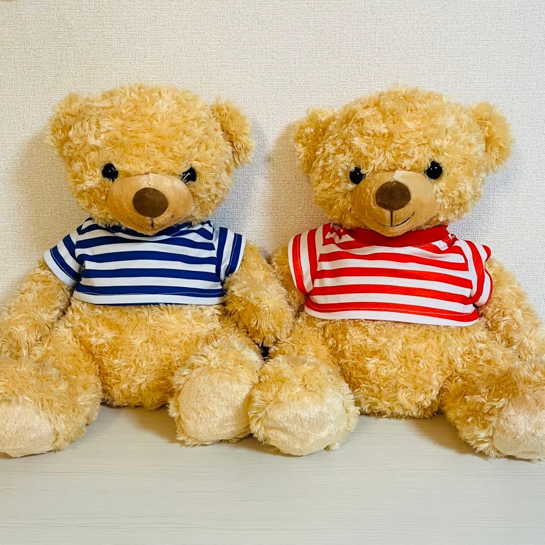 レア】 トイザらス ぬいぐるみ くま 松島聡 SexyZone セクゾ クマ