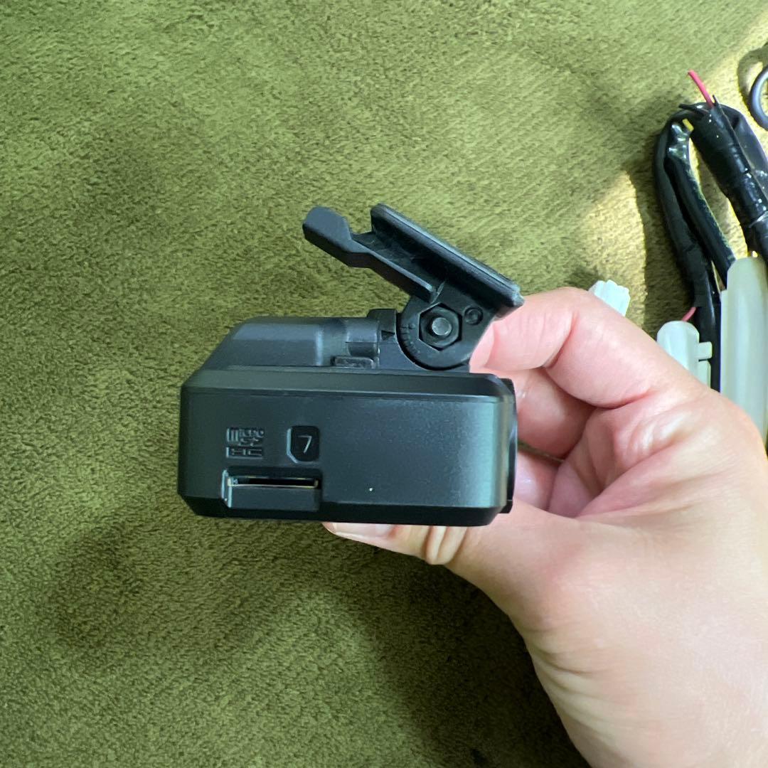 日産純正ドライブレコーダー G20A0-C9980(取説あり) - メルカリ