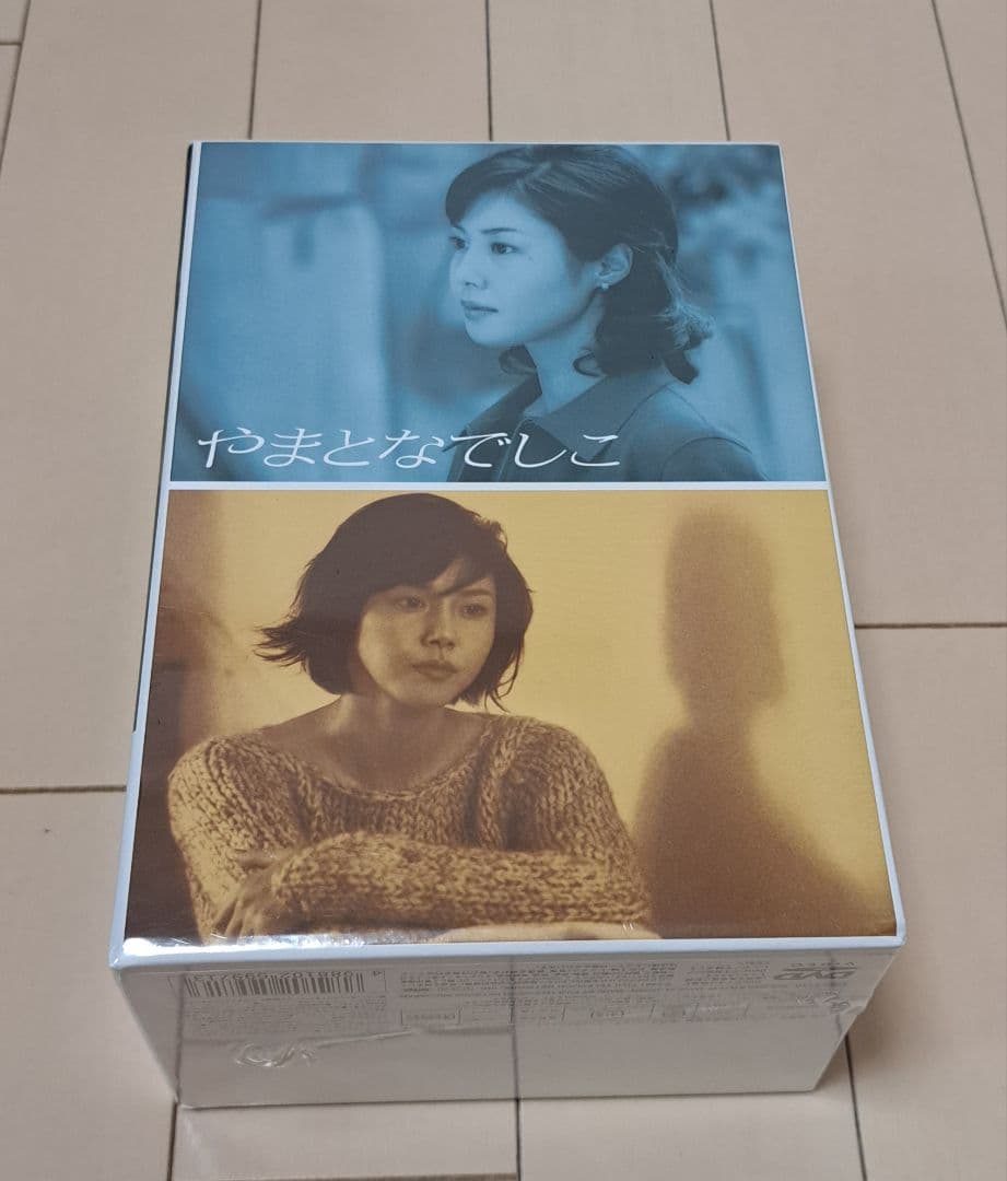 やまとなでしこ DVD 全6巻セット - メルカリ