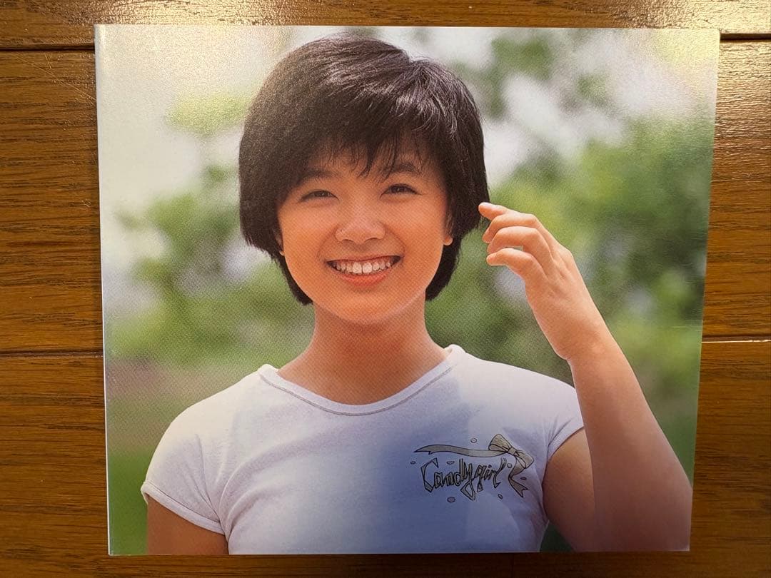 榊原郁恵/郁恵自身～25th Anniversary Edition～4枚組CD - メルカリ