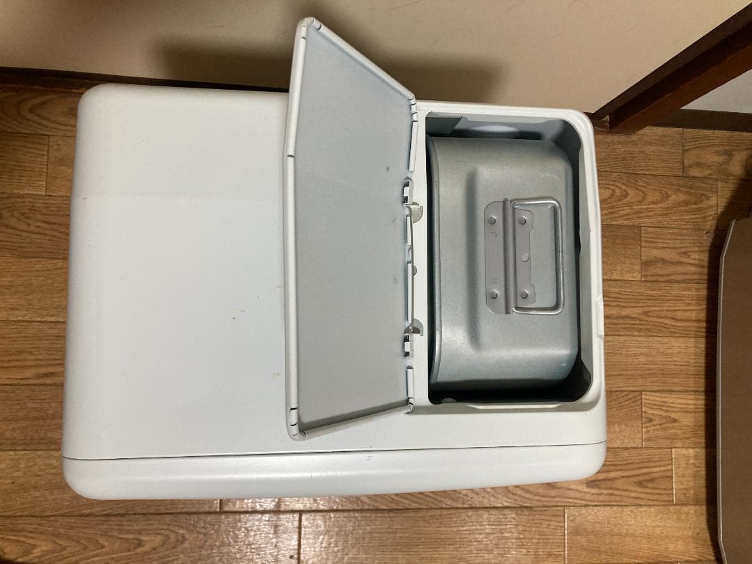 ★コロナ★5.0L★ファン ヒータータンク付 2018年製 FH-GC3218Y